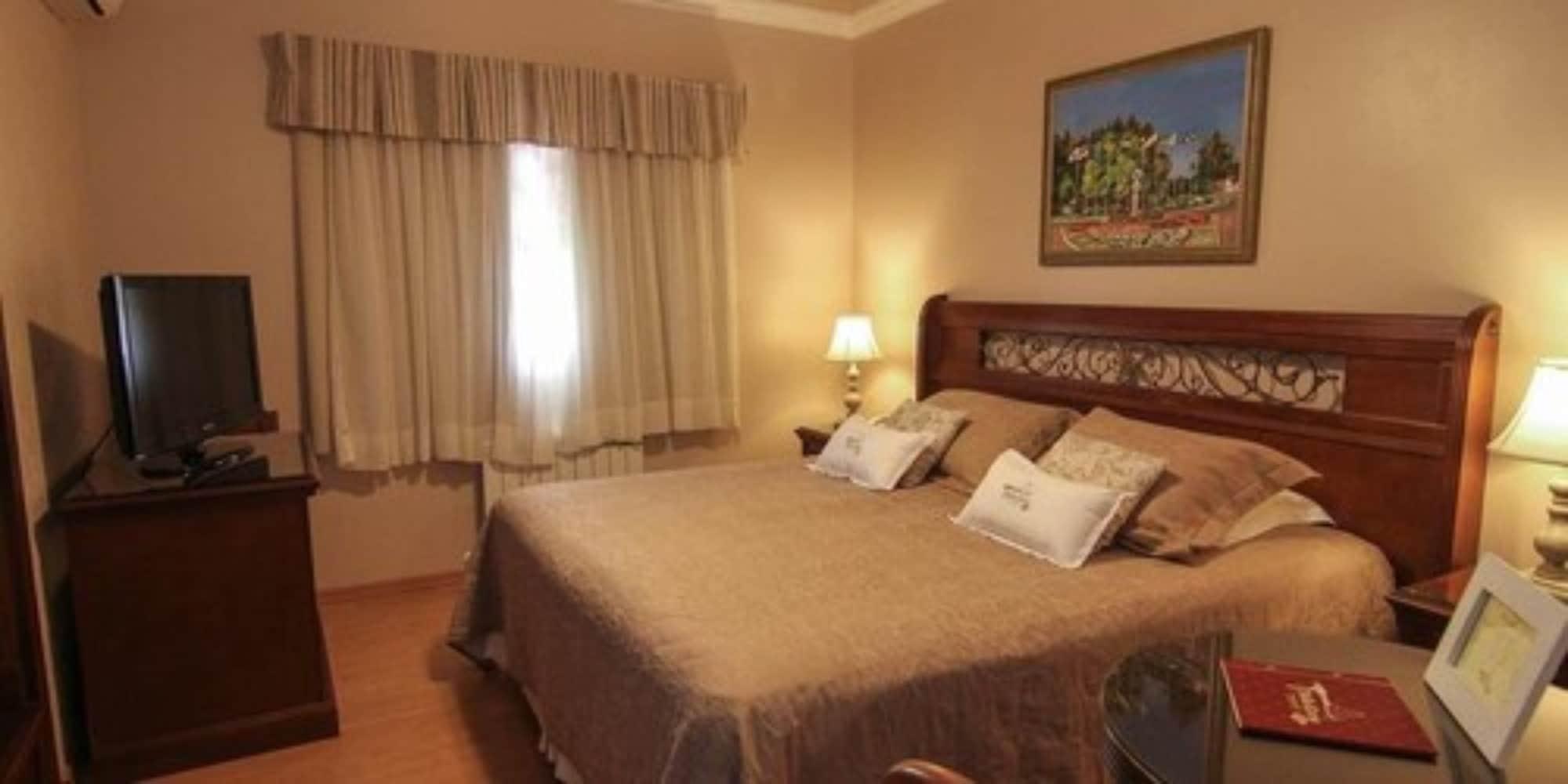 Pousada Bella Terra Gramado Ngoại thất bức ảnh