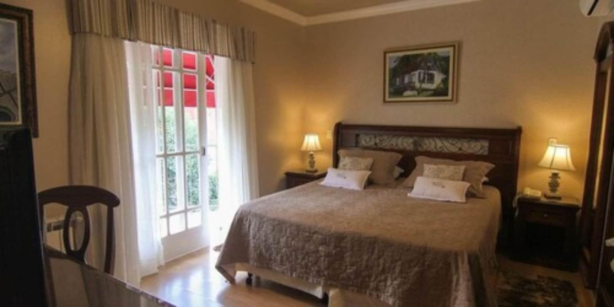 Pousada Bella Terra Gramado Ngoại thất bức ảnh