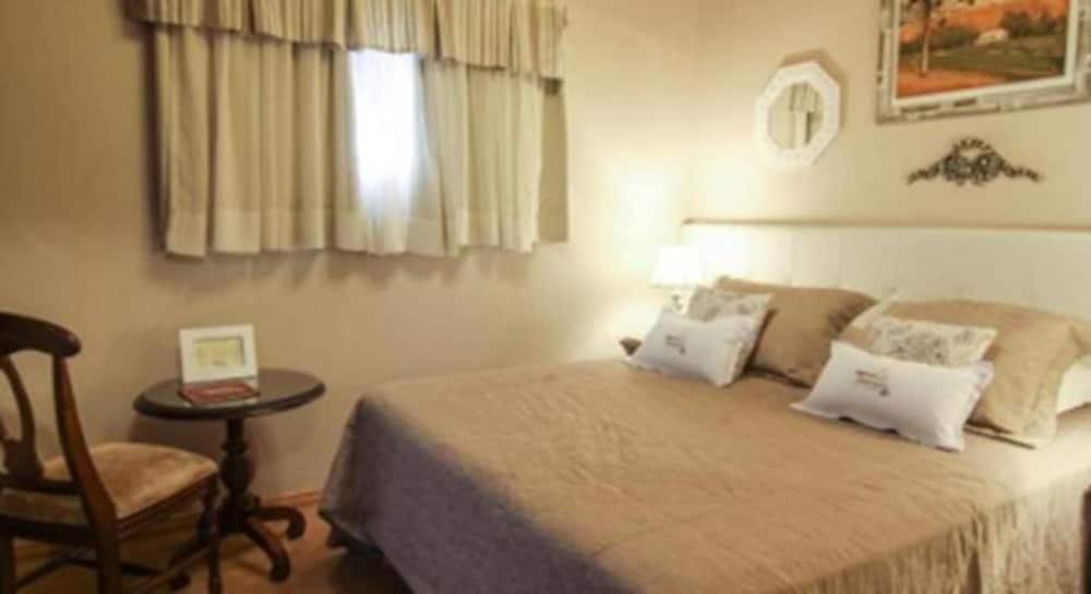Pousada Bella Terra Gramado Ngoại thất bức ảnh