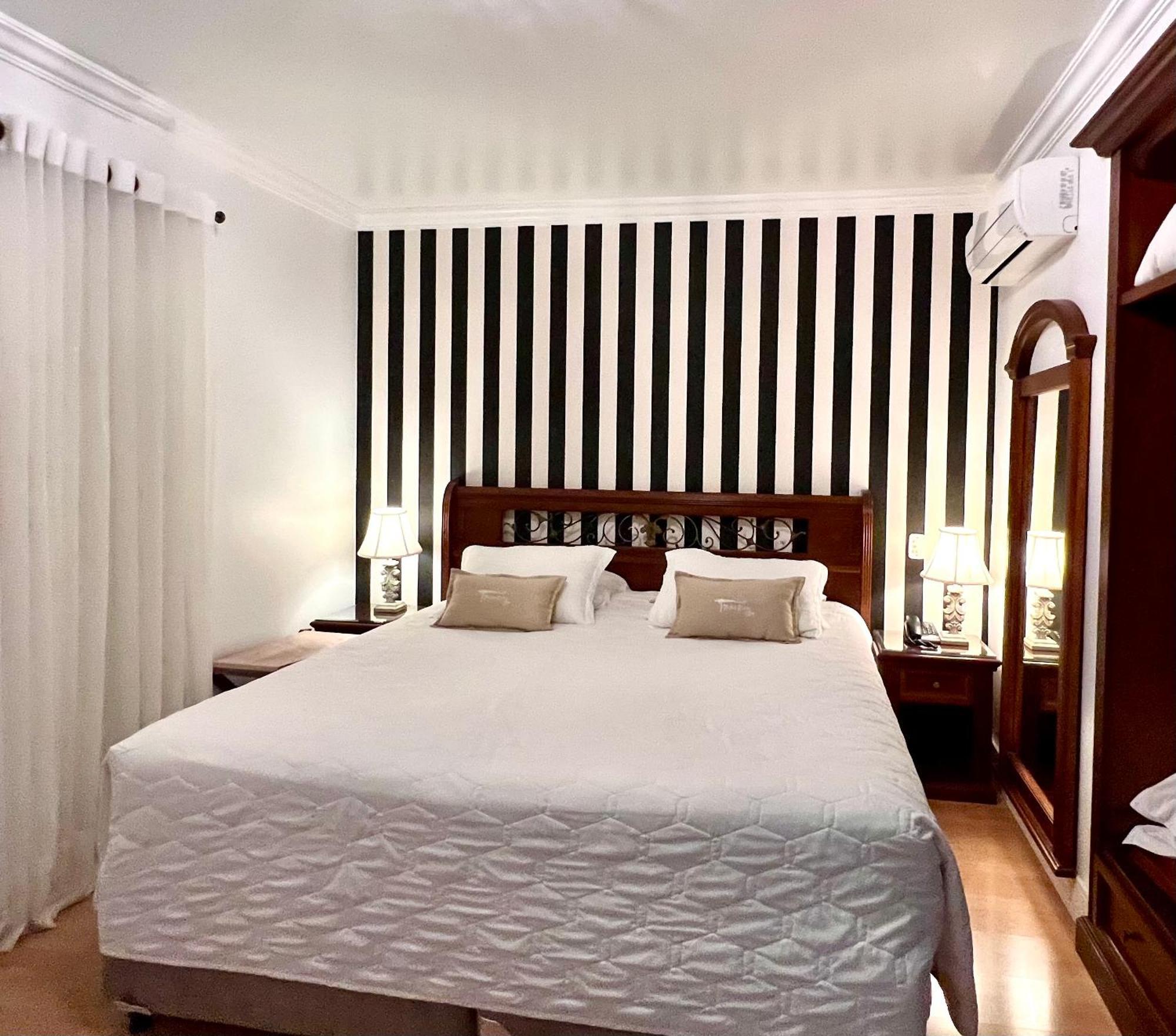 Pousada Bella Terra Gramado Ngoại thất bức ảnh