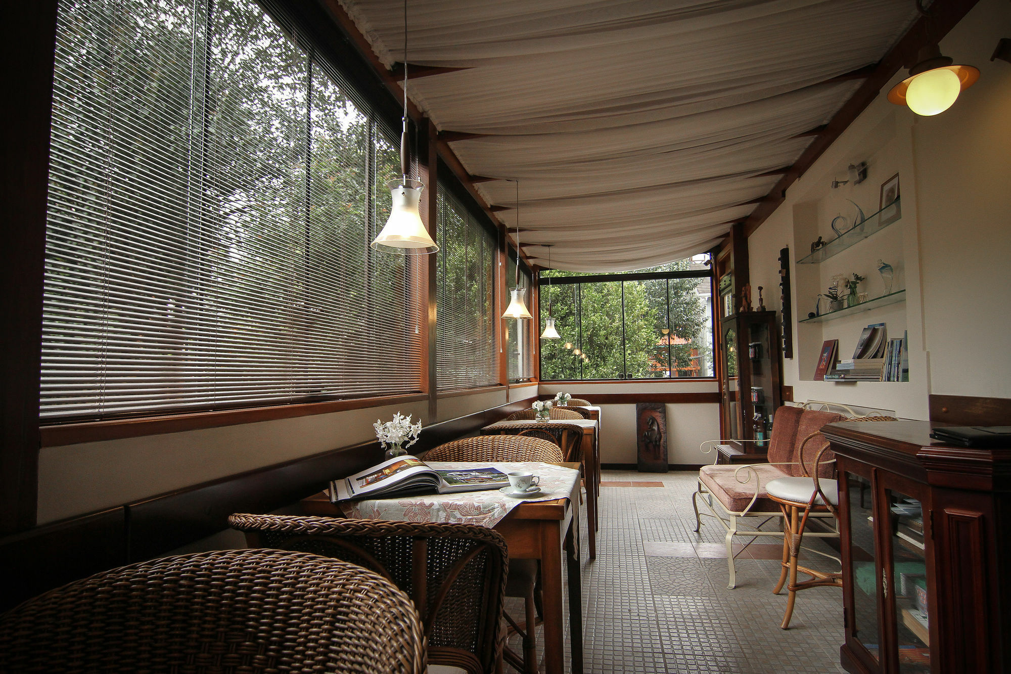 Pousada Bella Terra Gramado Ngoại thất bức ảnh